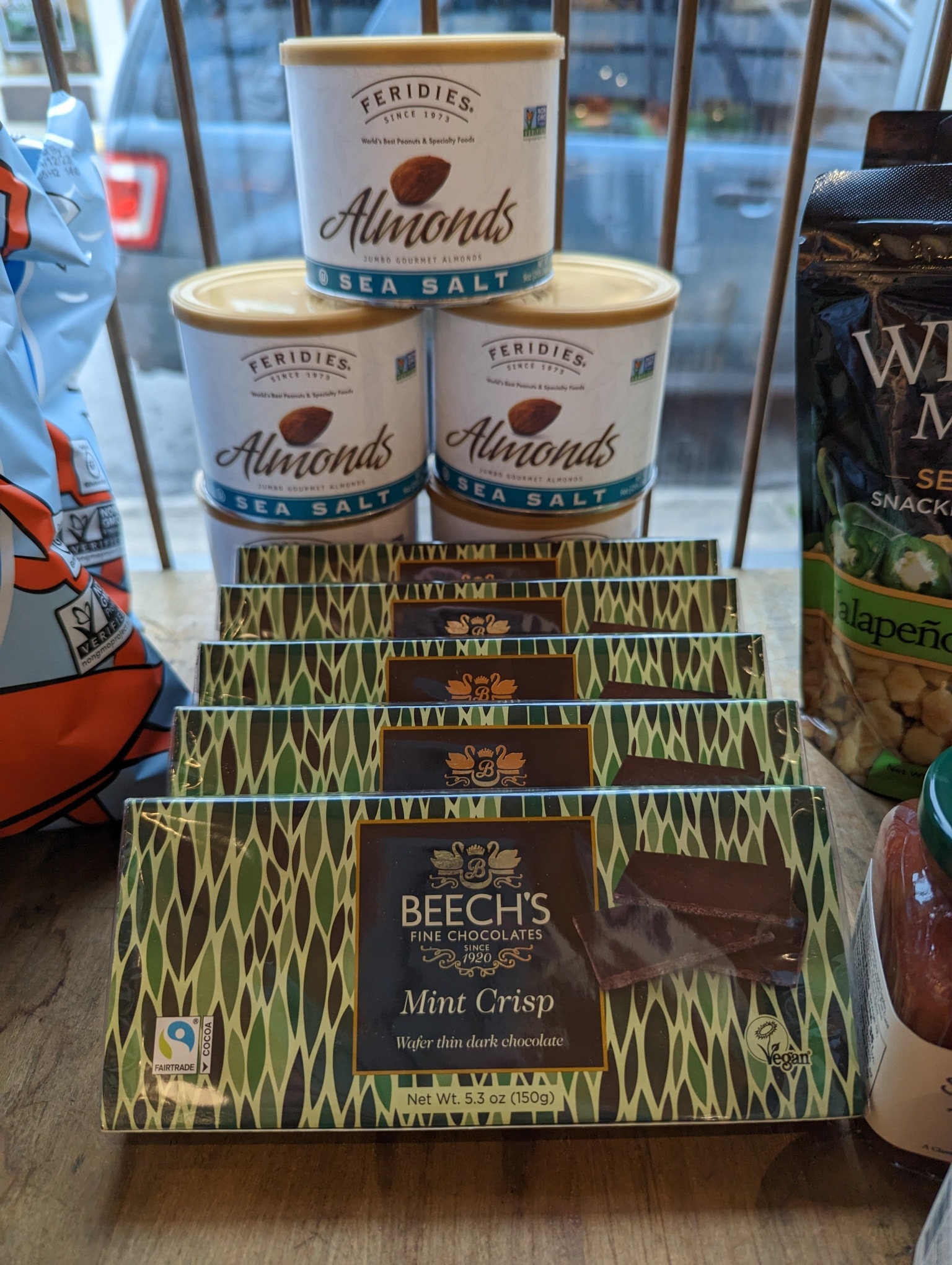 Onancock